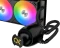 Xigmatek Connect Pro 360, schwarz Vorschaubild