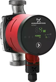 Grundfos ALPHA1 20-40 N 150 Umwälzpumpe