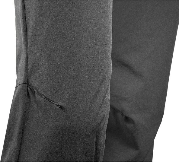 Salomon Wayfarer LT Hose lang schwarz (Damen)