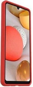 Otterbox React (Non-Retail) für Samsung Galaxy A32 5G Power Red