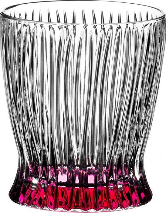 Riedel Tumbler Collection Fire & Ice Glas, 4 Stück