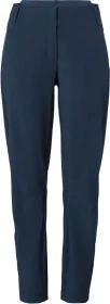 Vaude Skomer III Hose 7/8 dark sea (Damen)
