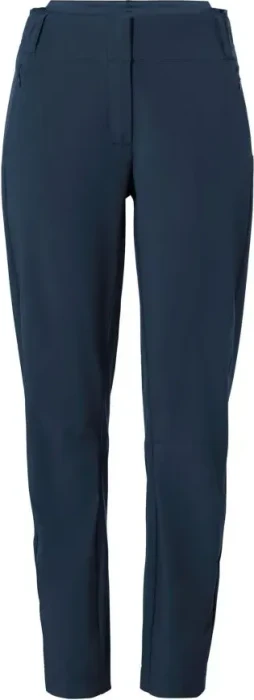 Vaude Skomer III Hose 7/8 dark sea (Damen)