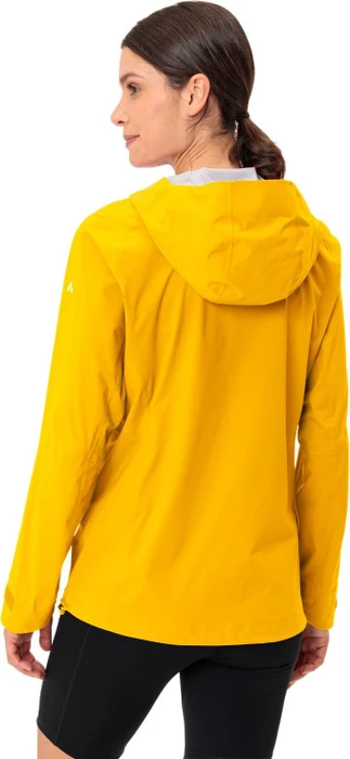 Vaude Simony 2.5L IV Funktionsjacke physalis (Damen)