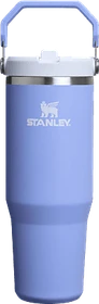 Stanley IceFlow Flip Straw Tumbler Isolierflasche 890ml hydrangea