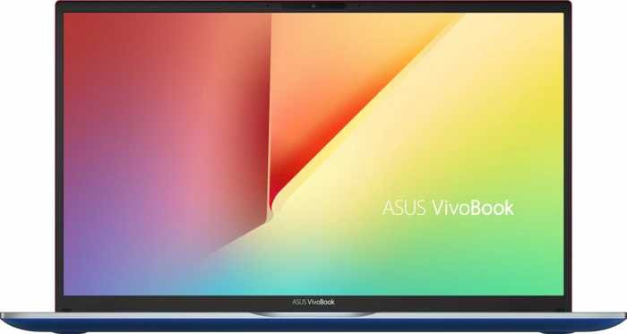 ASUS VivoBook S15 S531FA-BQ023T, Cobalt Blue, Core i7-8565U, 8GB RAM, 512GB SSD, DE