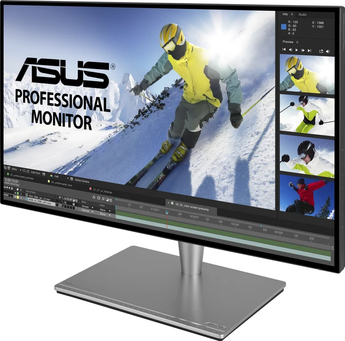 ASUS ProArt PA27AC, 27"