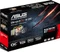 ASUS Radeon R7 260X, Radeon R7 260X, 1GB GDDR5, 2x DVI, HDMI, DP Vorschaubild