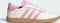 adidas Breaknet Sleek core white/bliss pink/halo mint (Damen) Vorschaubild