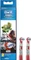 Oral-B Stages Power Kids Star Wars Kinder-Ersatzbürste, 2 Stück Vorschaubild