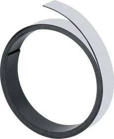 Franken Magnetband, 1000x150x1mm, grau