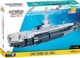 Cobi Historical Collection WW2 USS Tang SS-306