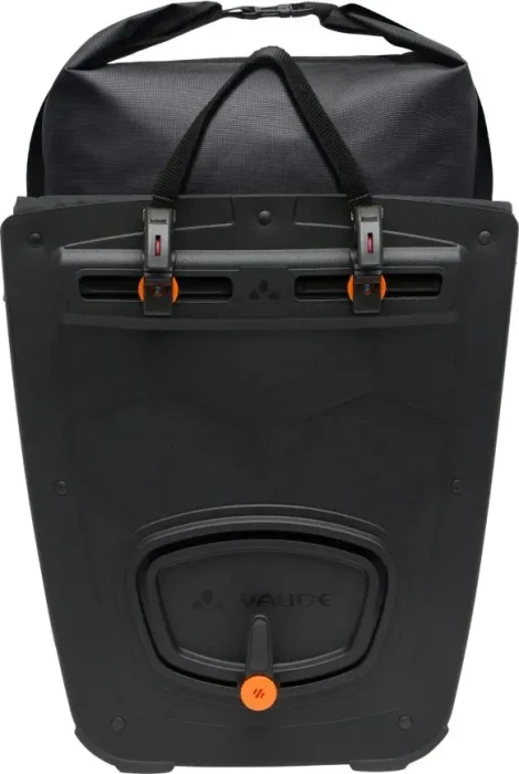 Vaude Urban Cargo Gepäcktasche schwarz