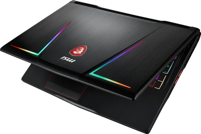 MSI GE63 Raider RGB 8SE-048, Core i7-8750H, 16GB RAM, 512GB SSD, GeForce RTX 2060, DE