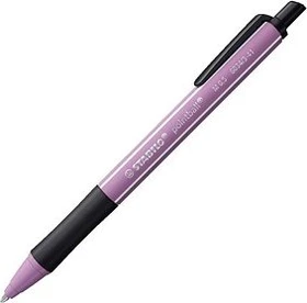 STABILO pointball NatureCOLORS Kugelschreiber wildflower/schwarz