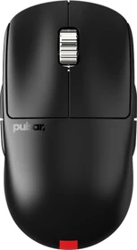 Pulsar Gaming Gears X2A eS Wireless schwarz, USB (PX2AES21)