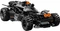 LEGO DC Universe Super Heroes - Flying Fox: Batmobil-Attacke aus der Luft Vorschaubild