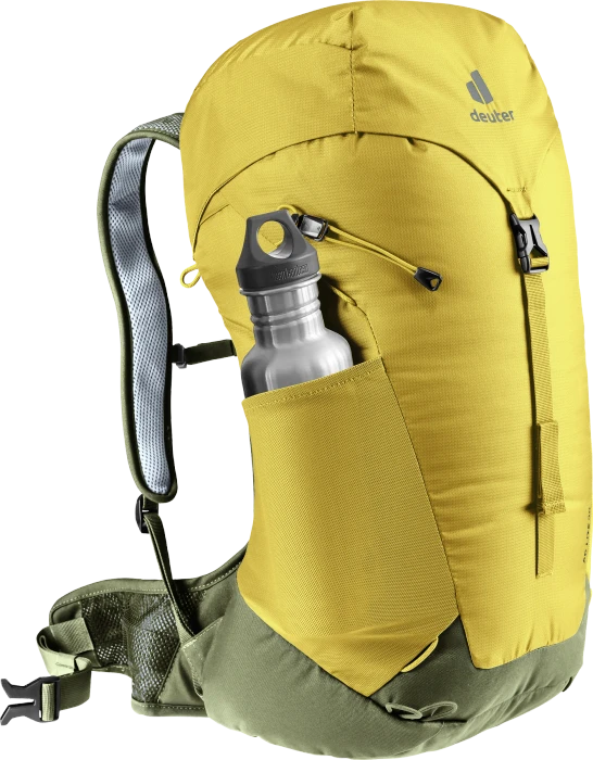 Deuter AC Lite 30 turmeric/khaki