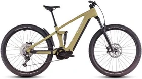 Cube Stereo Hybrid ONE22 Race 800 drygreen'n'olive Modell 2025