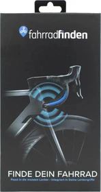 BikeFinder FahrradFinden GPS-Tracker Diebstahlschutz