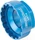 Park Tool LRT-4 Lockringschlüssel für Direct Mount Innenlagerschlüssel