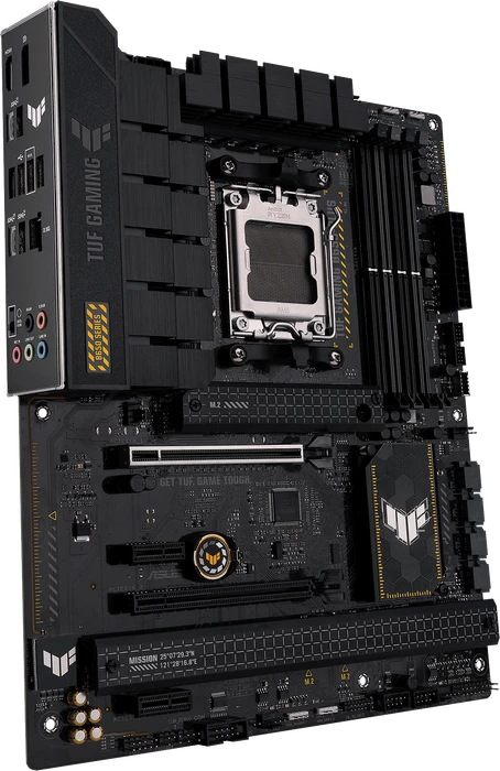 ASUS TUF Gaming B650-Plus (AMD AM5)