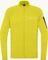 Jack Wolfskin Prelight FZ Jacke chartreuse (Herren) Vorschaubild