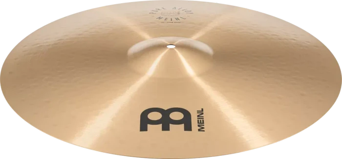 Meinl Pure Alloy Thin Ride 22"
