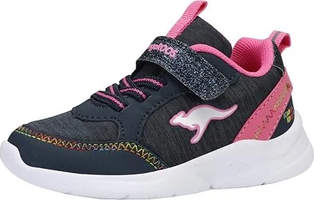 KangaROOS K-NY Chip EV dk navy/daisy pink (Junior)