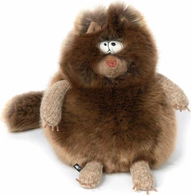 Sigikid Beaststown Katze Fritten Fritze 23cm