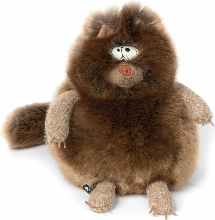 Sigikid Beaststown Katze Fritten Fritze 23cm