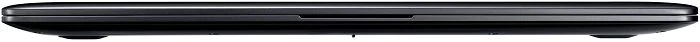Samsung ATIV Book 9 Lite Touch 915S3G, schwarz, A6-1450, 4GB RAM, 128GB SSD, DE