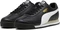 Puma Roma 24 puma black/puma white/smokey gray Vorschaubild