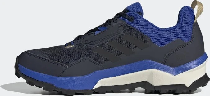 adidas Terrex AX4 Primegreen legend ink/core black/bold blue (Herren)