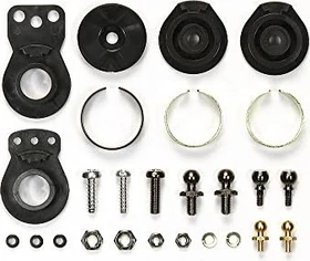 Tamiya Hi-Torque Servo Saver schwarz