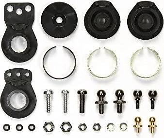 Tamiya Hi-Torque Servo Saver schwarz