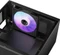 Jonsbo T8 PLUS Black, schwarz, Glasfenster, Mini-ITX Vorschaubild
