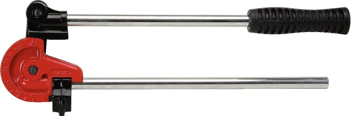 KS Tools Zweihand Rohr-Biegezange, 42.5cm (122.1014)