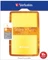 Verbatim Portable Colour Edition, gelb, 1TB, USB 3.0 Micro-B Vorschaubild