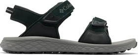 Columbia Konos black/titanium ii (Herren)