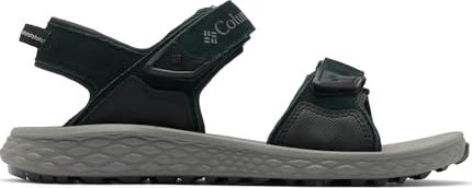 Columbia Konos black/titanium ii (Herren)