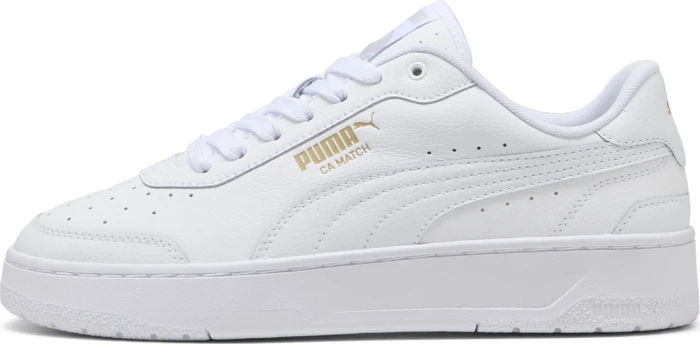 Puma CA Match puma white