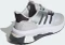 adidas X_PLR Phase grey one/core black/cloud white Vorschaubild