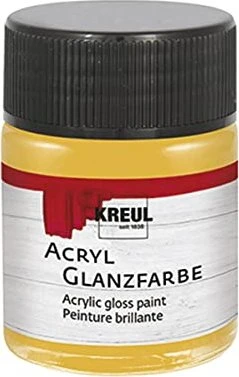 Kreul Acryl Glanzfarbe 50ml