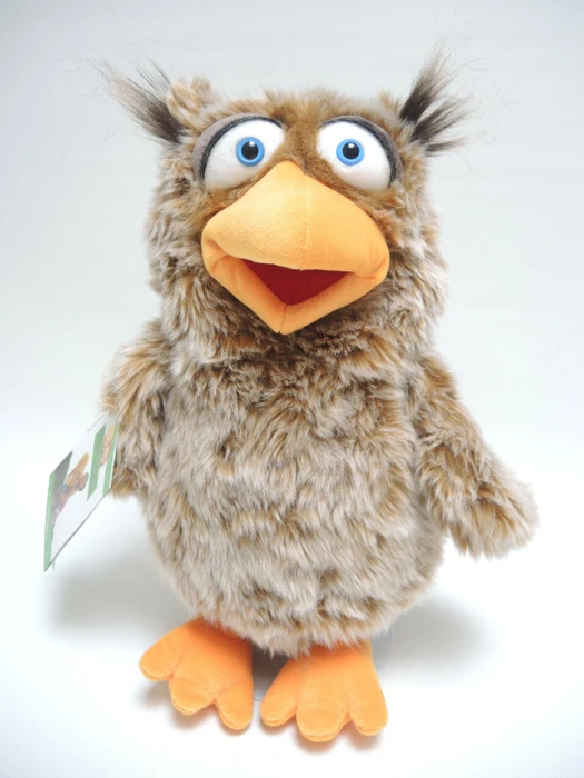 Living Puppets Handspieltiere - Eulalie