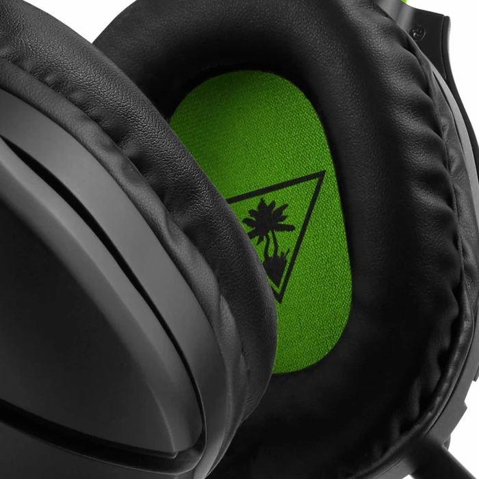 Turtle Beach Recon 70 for Xbox One schwarz/grün