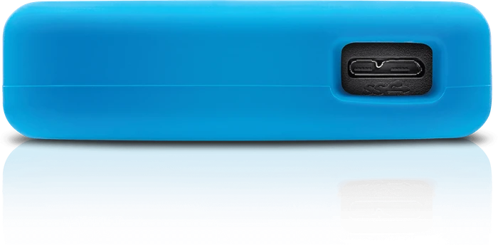 SanDisk Professional G-DRIVE ev RaW SSD, 1TB, USB 3.0 Micro-B