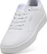 Puma Court Classic Clean puma white/cool light gray Vorschaubild