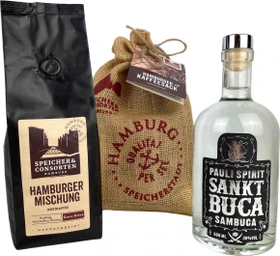 Sankt Pauli Sankt Buca 500ml
