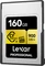 Lexar Professional GOLD R900/W800 CFexpress 2.0 Type A 160GB Vorschaubild